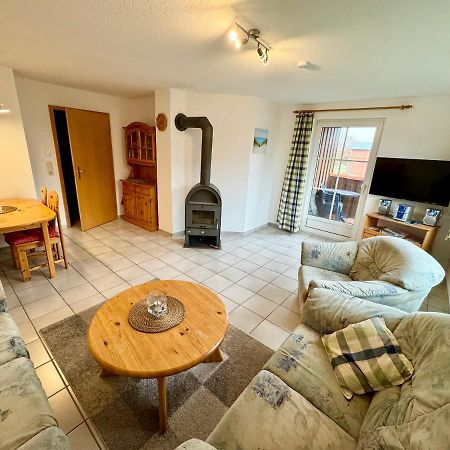 Ferienwohnung Matschak Og Links Фехмарн Екстериор снимка
