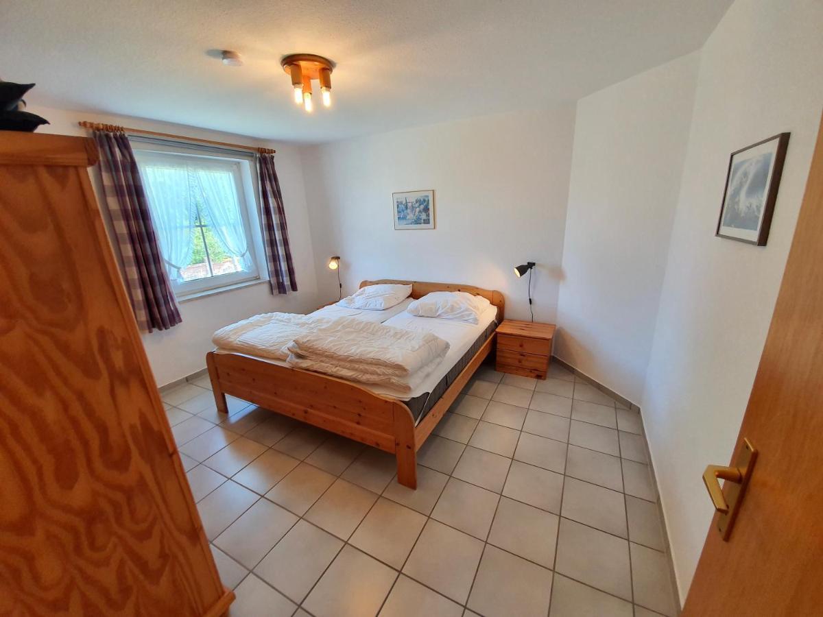 Ferienwohnung Matschak Og Links Фехмарн Екстериор снимка
